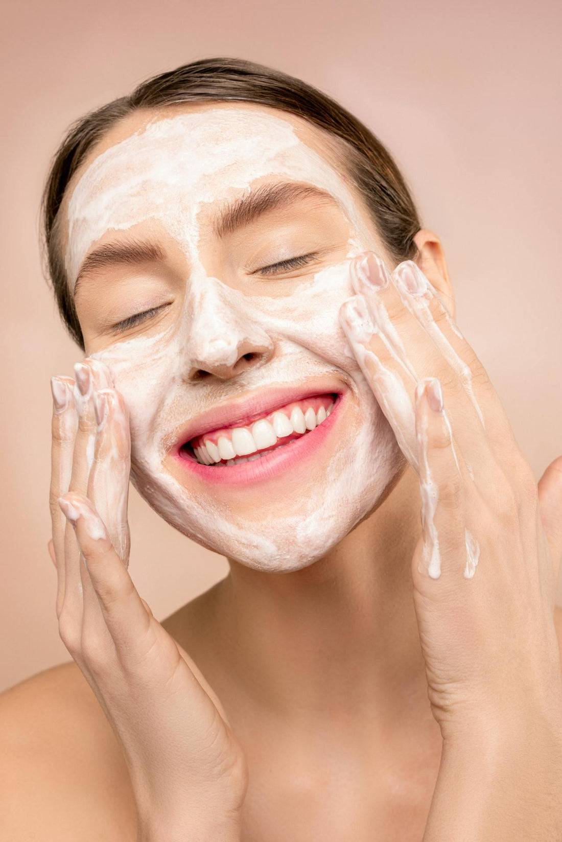 How To Do A Professional Facial At Home