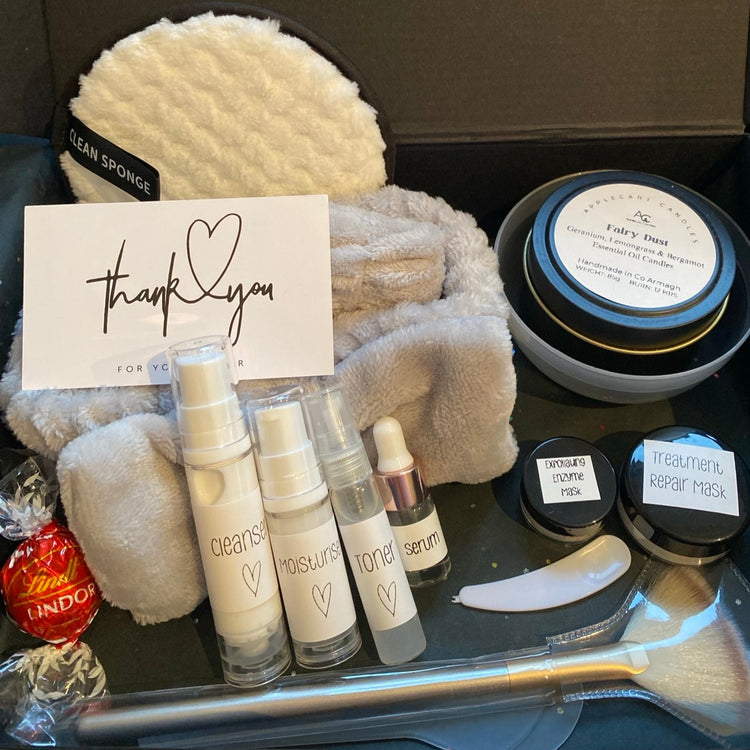 Professional Facial Kits | Salon Quality | Pro Facial Kits