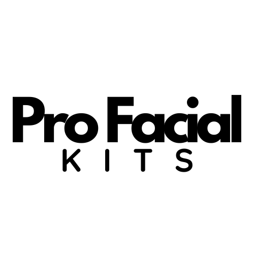 Pro Facial Kits Logo